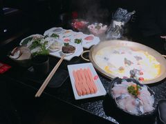 -九鼎轩火锅大排挡