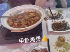 -黑牛码头·小龙虾·烧烤