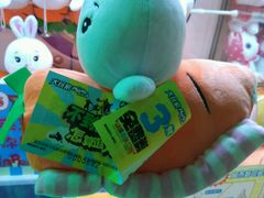 -大玩家(马鞍山万达店)