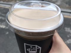 -JPG coffee(广州体育西店)