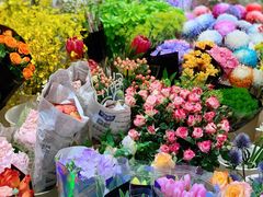 -双季花艺园艺市场(浦东店)