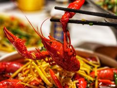 -小河盐帮·私家菜·烤鸭(三元桥·霄云路店)