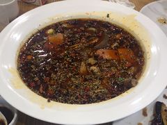 -米香居新鲁味·水饺餐厅