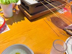 -庆峰龙虾烧烤(合肥一店)