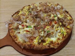 -达美乐比萨(定西路店)