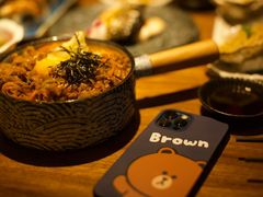 -山葵家居酒屋(天目里店)