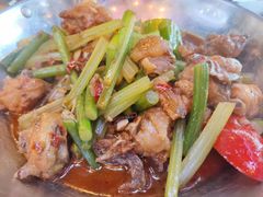 竹香鸡-印象江南(东栅店)