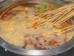 -袁记串串香(新南门店)