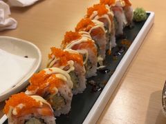 -鳗葉(万象城店)