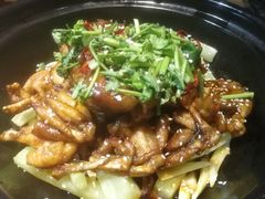 -兰溪小馆(东直门簋街店)