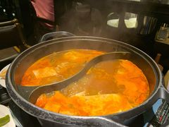 -火炉火自助餐(悠唐购物中心店)