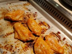 -新石器烤肉(之心城店)