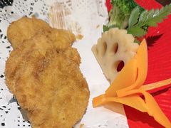 -鸟鹏烧鸟居酒屋(熙龙湾店)