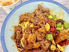 -小民大排档(江汉路店)