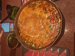 -旺福·贵州酸汤牛肉火锅(陆悦天地店)