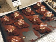 -OUR Bakery(SKP-S店)