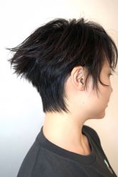 -YH HAIR SALON