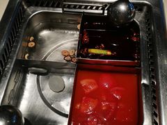-海底捞火锅(枫蓝国际购物中心店)