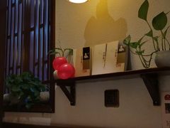 -一叶一世界·素食餐厅(锦华万达店)