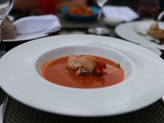 -上海和平饭店-华懋阁 The Cathay Room