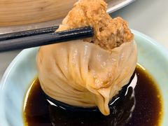 -食惠里小笼包面馆(越秀店)