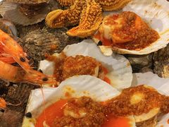 -渔家大院·地道威海菜(石岛店)