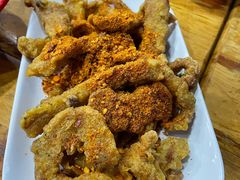 酥肉-冒椒火辣(太古里店)