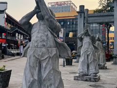 -悦硒楼·新派恩施菜