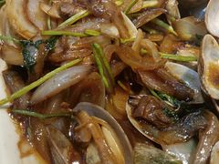 -老杨太太烧烤(文化广场店)