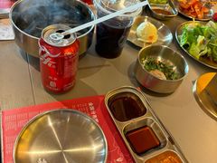 -西塔老太太泥炉烤肉(青浦蟠龙天地店)