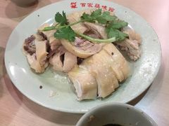 豆浆-百家鸡味馆(清泰店)
