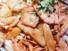-蛙舍·炭烧牛蛙(东百中心店)