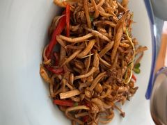 -和雅集素食(景区店)