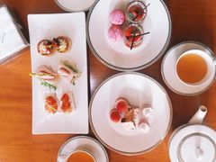 -太原凯宾斯基饭店