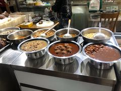 -大草原清真饭庄(沙河店)