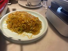 海鲜炒粉丝-小菜园新徽菜(扬州华润万象汇店)