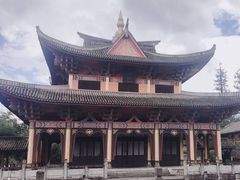 -天龙八部武侠城
