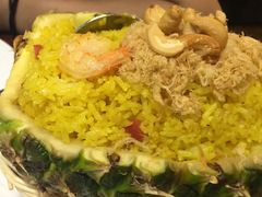-荷花泰菜(东方新天地店)
