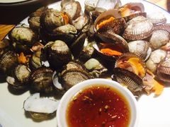 -吕氏疙瘩汤·私家菜馆(慈云寺店)