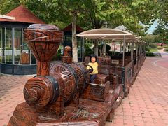 -大连森林动物园