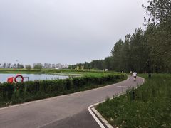 -汉水公园