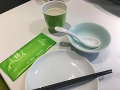 -汤城小厨•粤菜•靓汤(金宝街店)