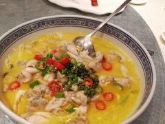 -望乡楼上海菜(日月光店)