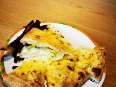 -比格比萨自助(逗号立方店)