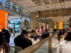 -老碗会·陕西手工面(前海世茂店)