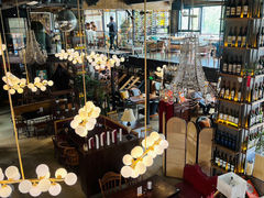 -酤居湖景音乐餐吧(安宁店)