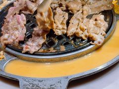 -韩宫宴烤肉·料理(苏州中心店)