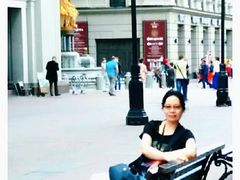 -老阿尔巴特大街