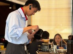 -拉蒂娜·巴西牛排馆 Latina·Brazilian Steakhouse(陆家嘴旗舰店)