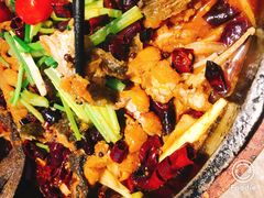 -老板恋上鱼(恒隆广场店)